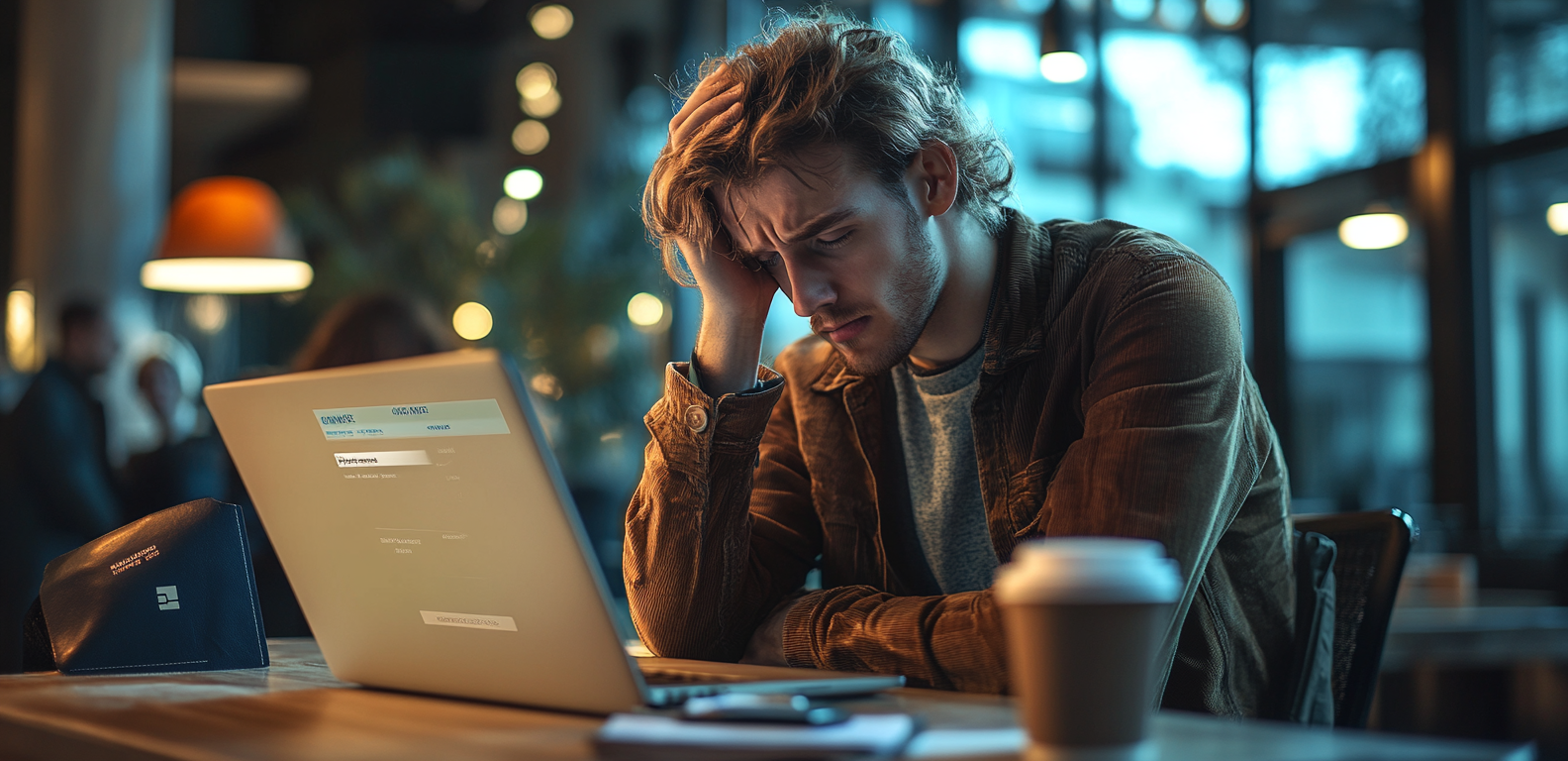 Top 5 Mistakes Travelers Make When Booking Flights (and How to Avoid Them)